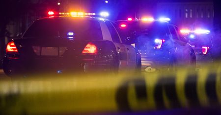 Tragiczna strzelanina w USA. Nie żyje pięć osób