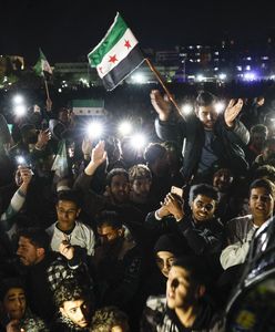 Zdradzają kulisy akcji. Tak obalili reżim Asada w Syrii