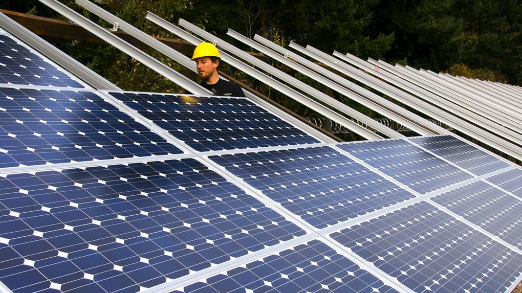 Dotacje do OZE chcą pozyskać związki gminne, same gminy, spółdzielnie mieszkaniowe, fundacje i instytucje