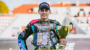 Żużel. Bartosz Smektała oczekuje od Unii tylko jednej rzeczy. "W poprzednim sezonie bywało z tym różnie"