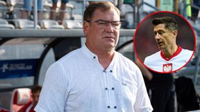 Kto kapitanem reprezentacji? Urban: Jestem świadomy, że powstał problem