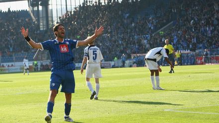 QUIZ: rozpoznaj strzelców goli dla reprezentacji Polski