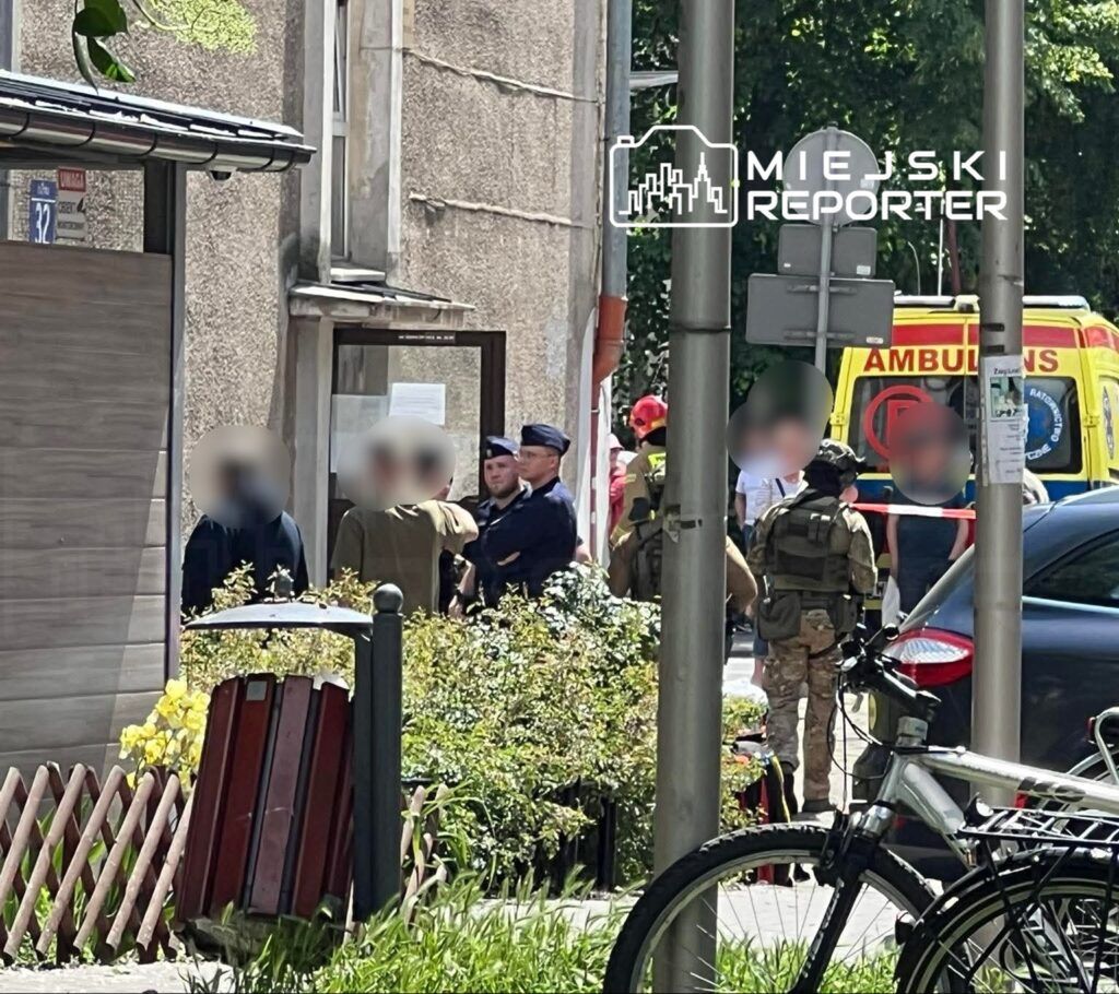 Fot. Czytelnik Miejskiego Reportera