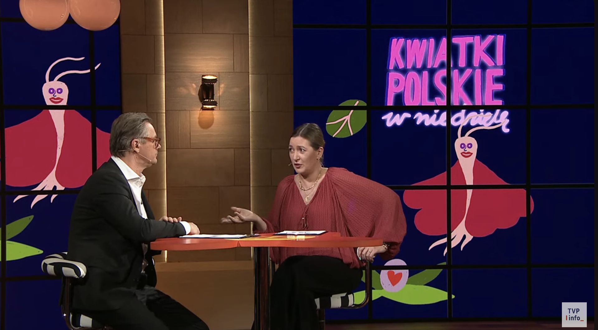 Program "Kwiatki Polskie"