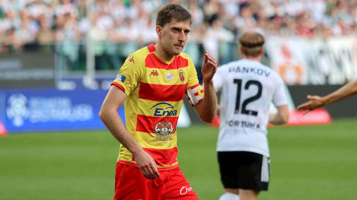 Mateusz Czarnecki