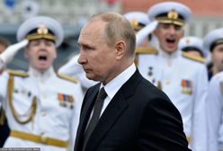 Niewesoła zapowiedź dowódcy Deutsche Marine w sprawie Rosji