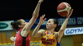Bez niespodzianki na pożegnanie. Koniec przygody VBW Arki z Euroligą