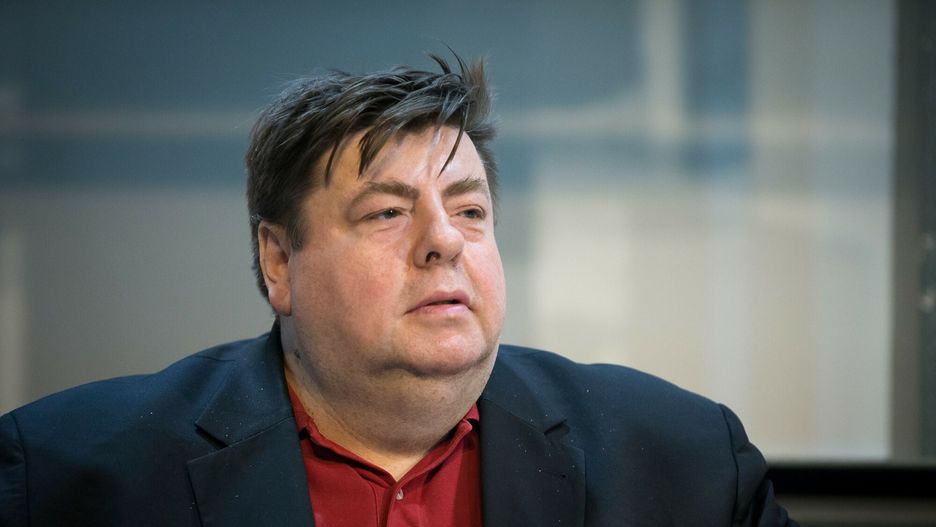 Piotr Semka w szpitalu 