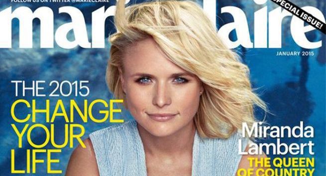 Magazyn „Marie Claire” pojawi się w Kazachstanie