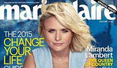 Magazyn „Marie Claire” pojawi się w Kazachstanie