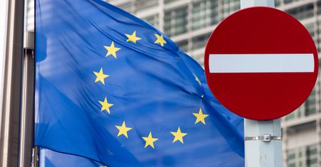 UE odetnie Rosję od systemu SWIFT? Źródła w Brukseli: to nie jest przesądzone