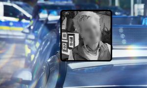 Policjantka zniknęła. Tragiczny finał poszukiwań. Anglia w szoku