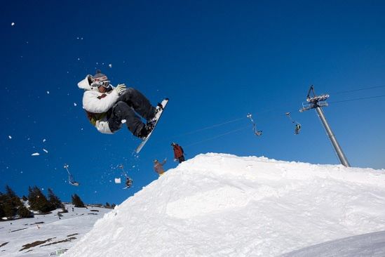 Innsbruck: stolica Alp