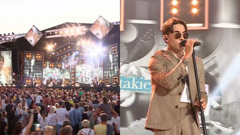 Widzowie podzieleni po koncercie Telewizji Polskiej