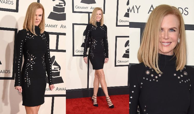 Nicole Kidman