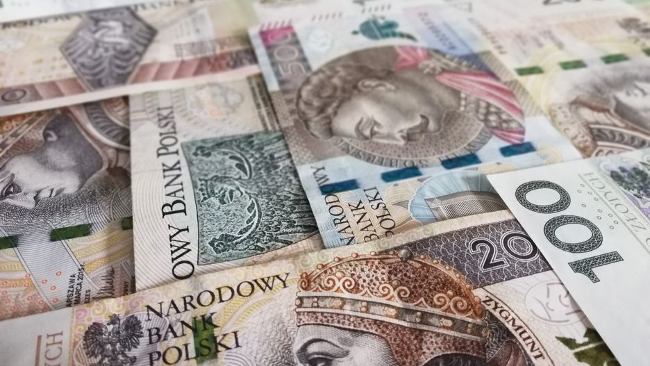 Wzrost płacy minimalnej od 2025 roku. Podwyżka o 8,5 proc.