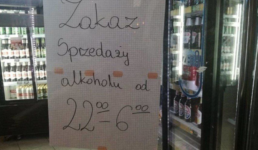 Nocna prohibicja w Warszawie?