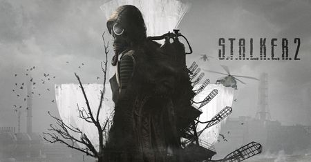 Jest klimacik. Zaprezentowano pierwszy zwiastun S.T.A.L.K.E.R. 2