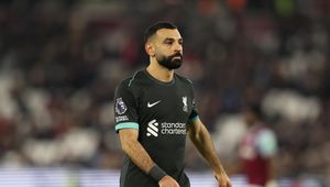 Te słowa mówią wszystko. Mohamed Salah przemówił ws. kontraktu z Liverpoolem