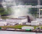 Pożar w elektrowni atomowej w Szwecji