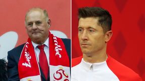 Lewandowski powinien zagrać z Niemcami? Tomaszewski nie ma wątpliwości