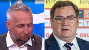 Urban wspomniał o nim w pierwszym wywiadzie. Wawrzyniak reaguje. "Trenerze"