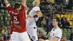 Grzegorz Gowin: Mogliśmy wygrać z Vive