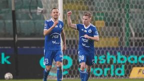 PKO Ekstraklasa. Legia - Stal. Sensacja przy Łazienkowskiej! Trzy rzuty karne i komplet punktów dla beniaminka!
