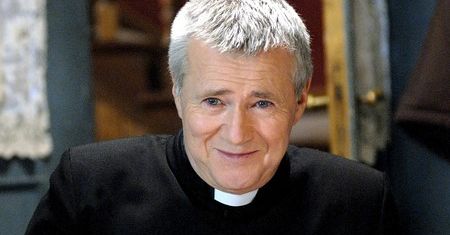 Matuszak: Ludzie chcą się u mnie spowiadać