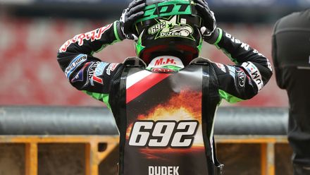 Żużel. Quiz. Prawda czy fałsz? Sprawdź, czy wiesz, które informacje są prawdziwe!