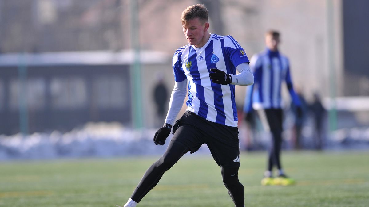 Newspix / Rafal Rusek / PressFocus / Na zdjęciu: Mateusz Bogusz