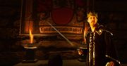 Odszedł w 2025 roku, ale zostawił prawdziwy skarb. Notatki ojca The Elder Scrolls zmieniają naszą wiedzę o serii RPG