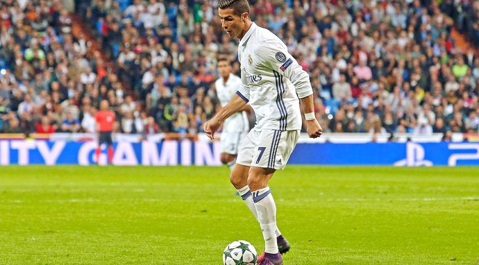 Ligomistrzowe historie