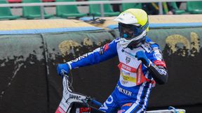 Żużel. Polonia Piła - Cellfast Wilki Krosno 40:49 (galeria)