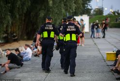 Dziwny przetarg w straży miejskiej. "Po co im łódź?"