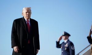 Trump chwali się "ogromną umową". Japonia zainwestuje miliardy w te projekty