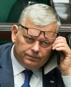 Suski nie zostawia suchej nitki na Trójce i prezes Polskiego Radia. "Katastrofalny spadek słuchalności"