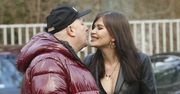 Skiba składa deklarację nowej partnerce. "To miłość do końca życia"