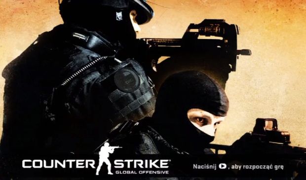 Stara szkoła zaprasza - Counter Strike: Global Offensive [recenzja]