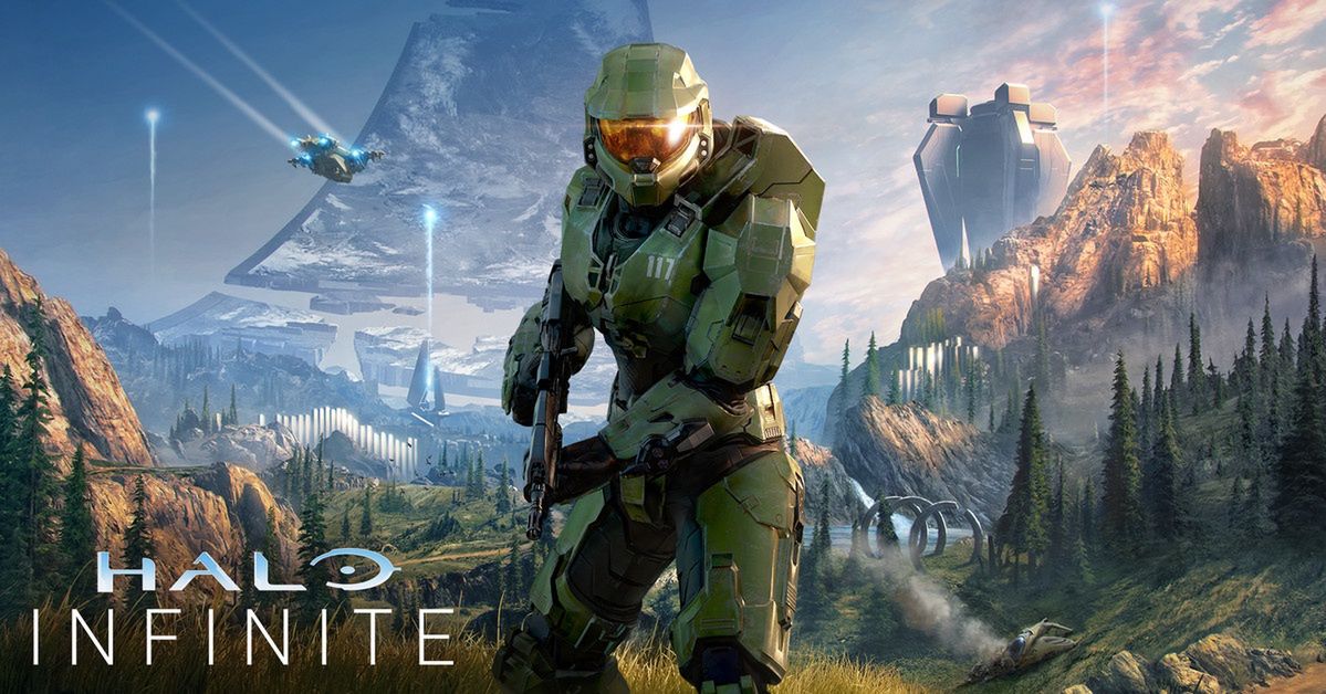 Halo Infinite