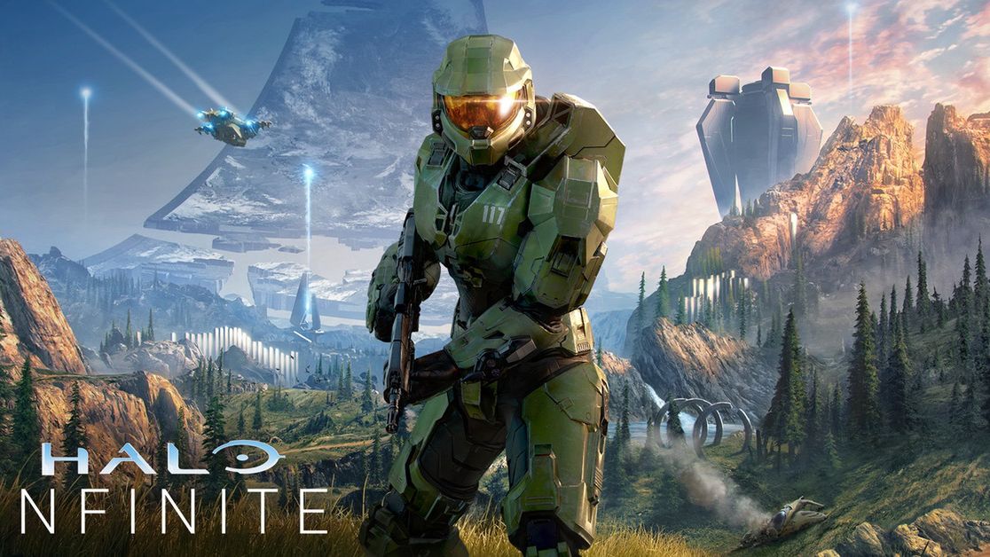 Halo Infinite