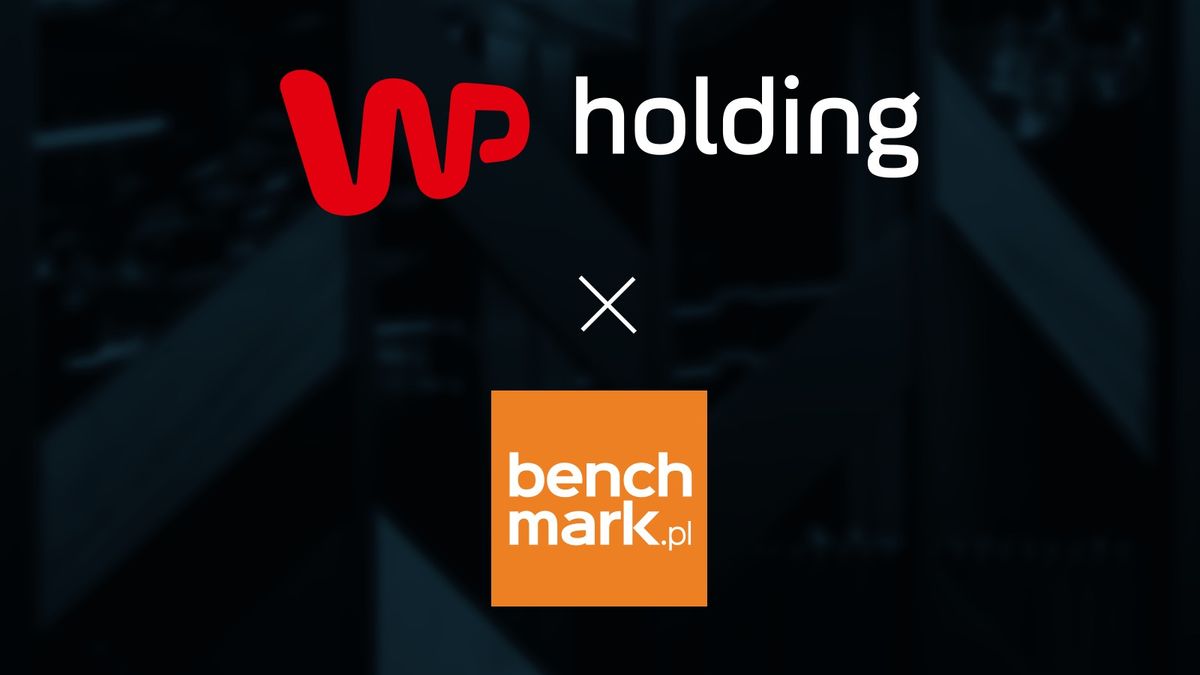 Wirtualna Polska Media S.A. nabyła wszystkie udziały spółki Benchmark.pl