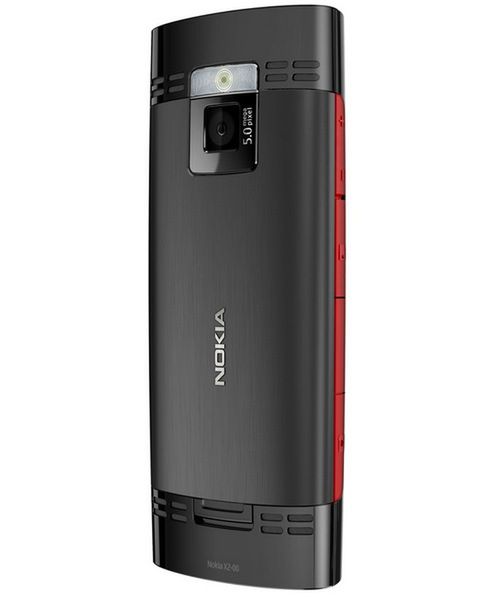 Nokia X2 - tani model Xseries z aparatem 5 Mpix 3