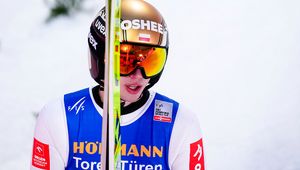 Puchar Świata w Vikersund. Gdzie oglądać skoki narciarskie? Będą w TV? Kiedy start?