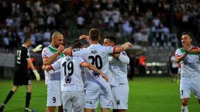 Grzegorz Fonfara podciął skrzydła piłkarzom Miedzi