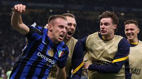 Szalony półfinał! Inter Mediolan w finale Ligi Mistrzów!