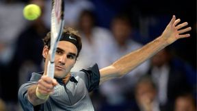 Roger Federer zadowolony z inauguracji Rolanda Garrosa oraz własnego życia