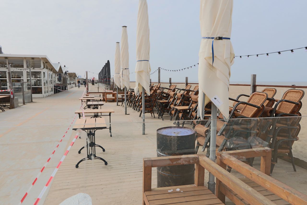 Klienci chcą spadku cen, ale koszty rosną. Niższy VAT uderzył w restauracje