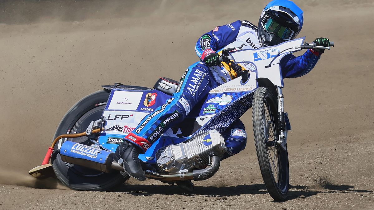 WP SportoweFakty / Mateusz Jaśkowiak