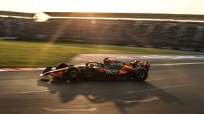 Sensacja w F1. Sprawcą 19-latek